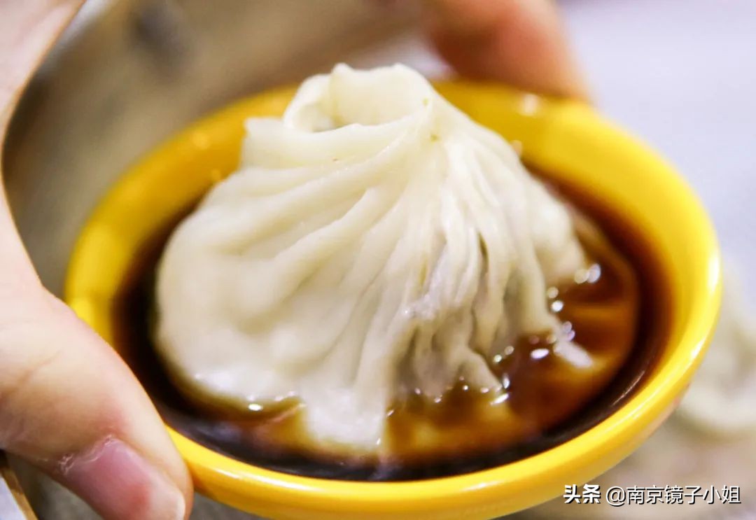 南京百年老字号面馆,南京老字号面馆