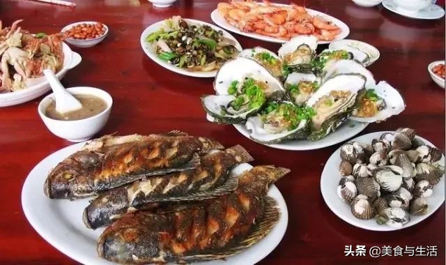 大连海鲜最便宜市场,大连海鲜最便宜的市场