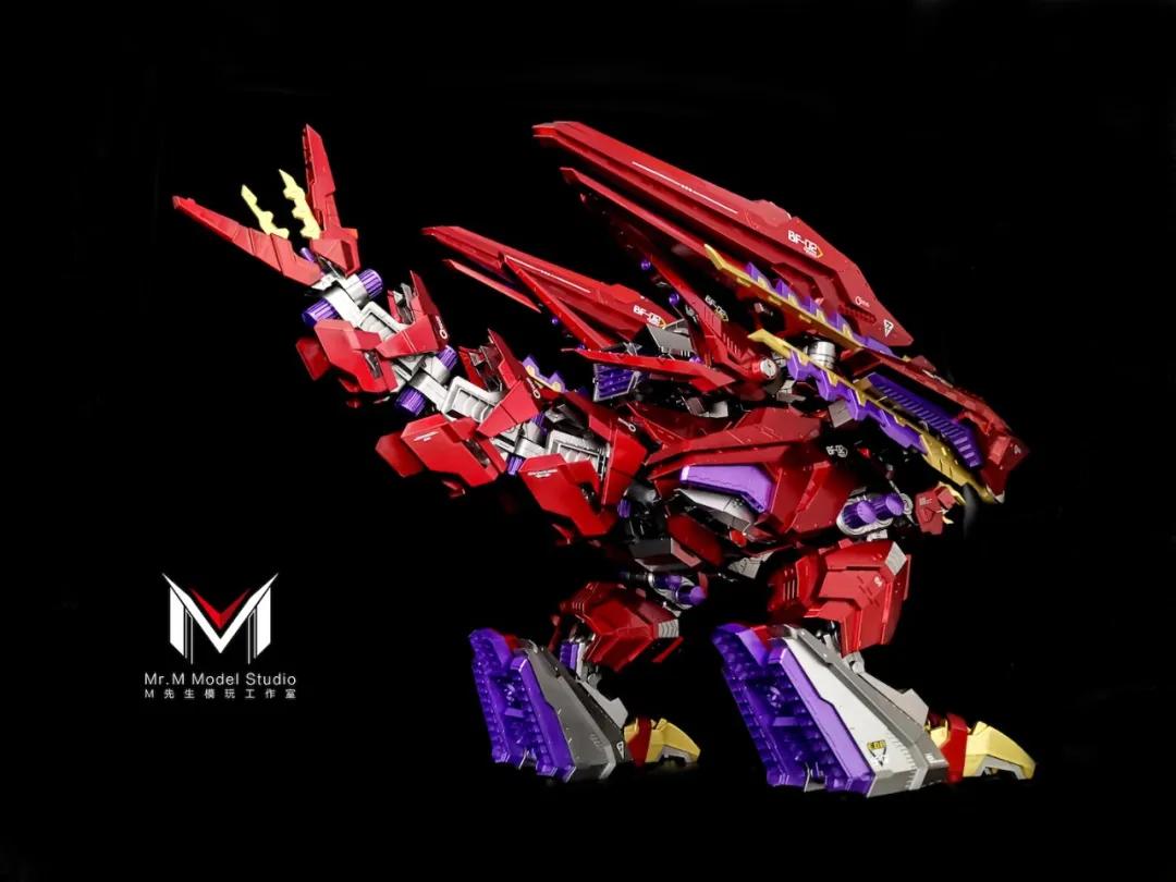 索斯机械兽热血片段,索斯机械兽结实吗