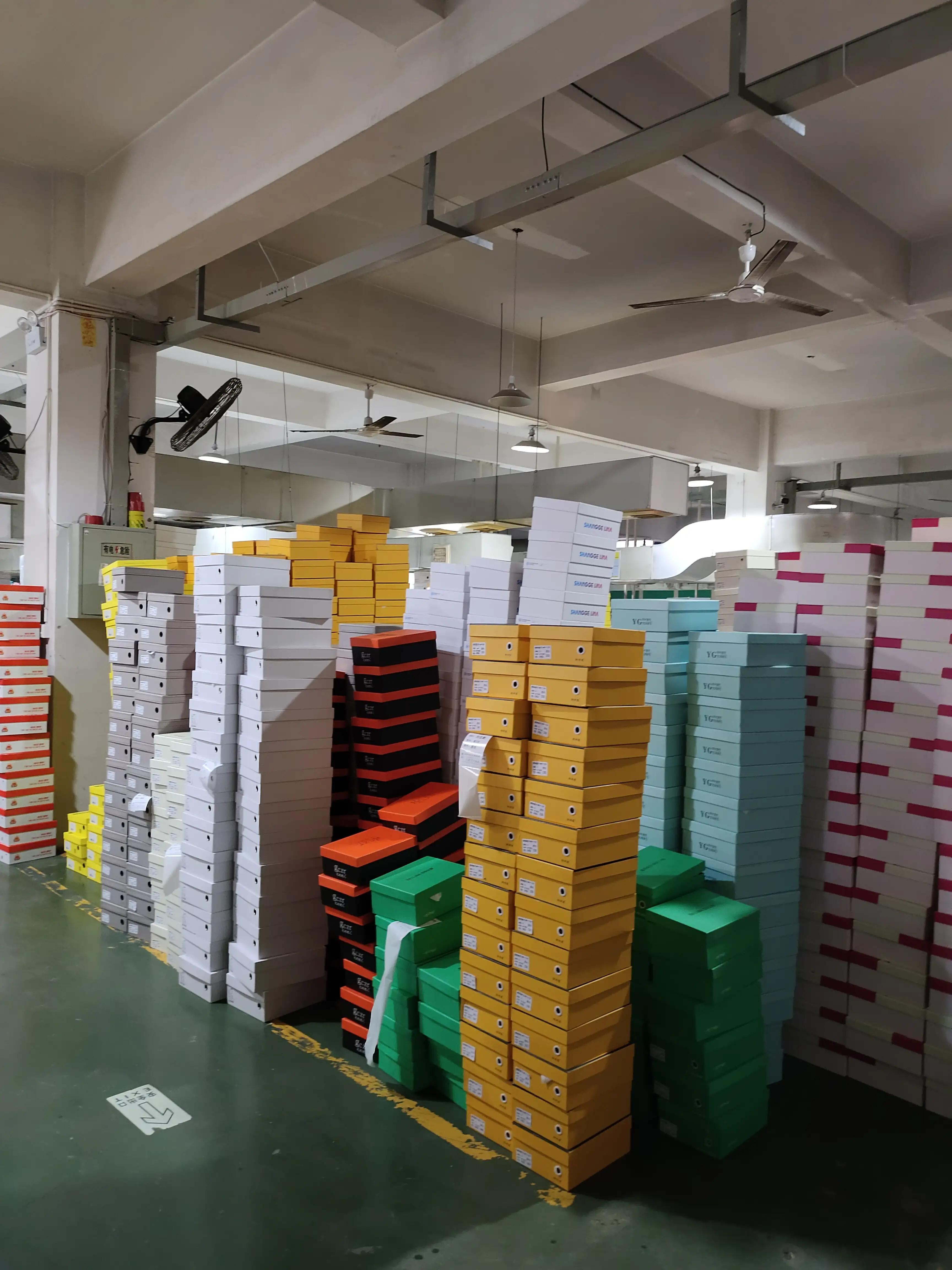 温州双屿玩的地方,浙江温州双屿鞋都二区