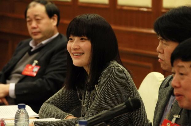 王力宏和宗馥莉的现状 (娃哈哈集团宗馥莉和王力宏)