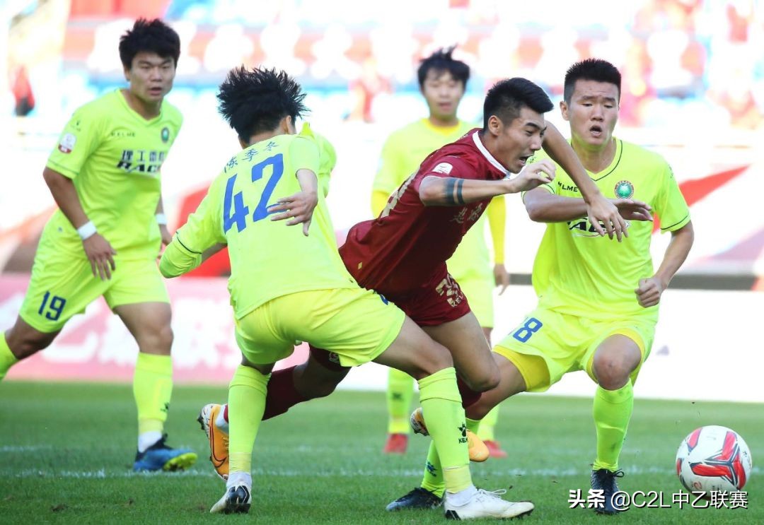 中乙专刊：“诚”攻与“城”功：足球起源地创造的球市奇迹（中）