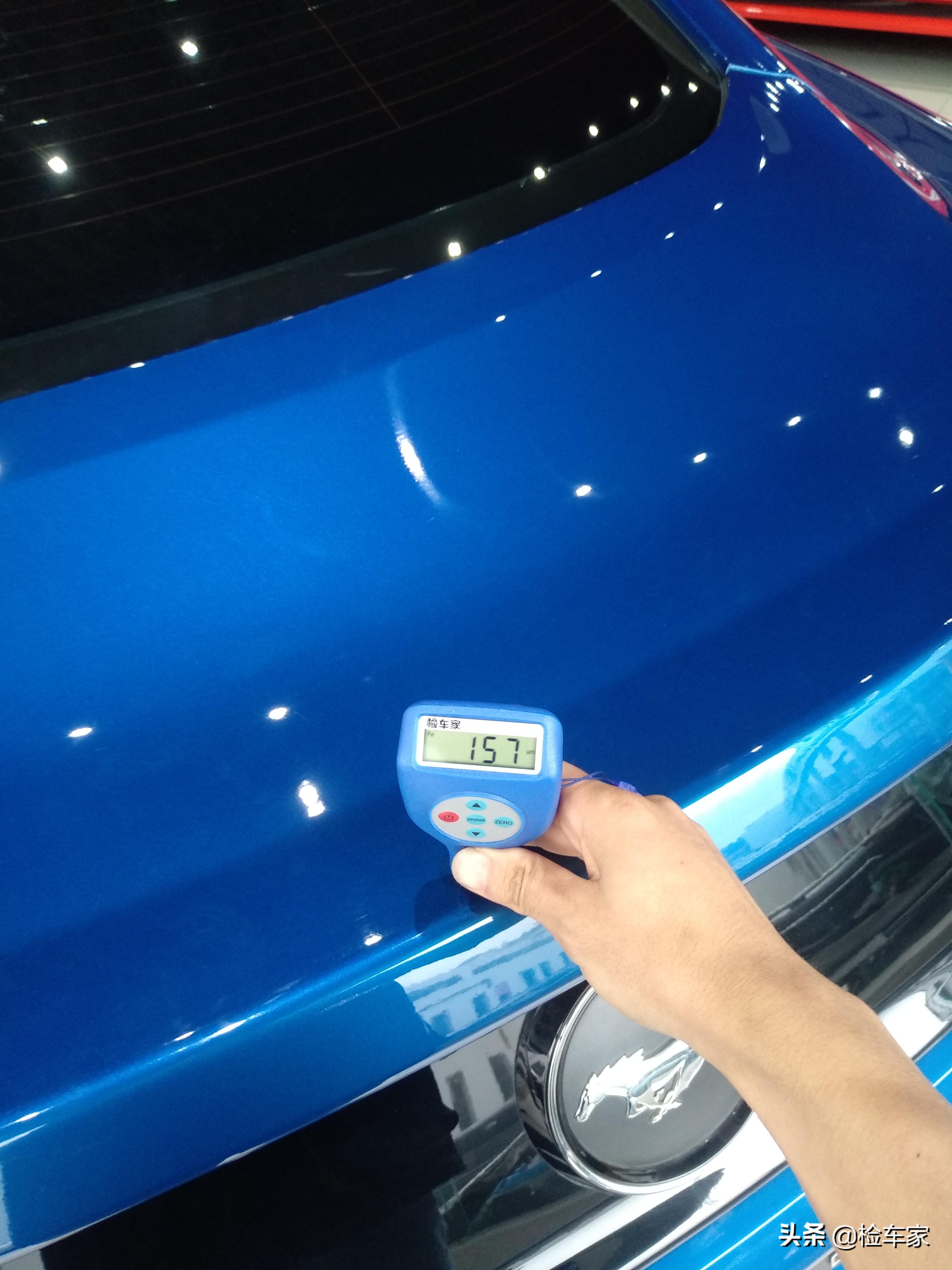 25万买二手野马,哪一年的福特野马最值得买