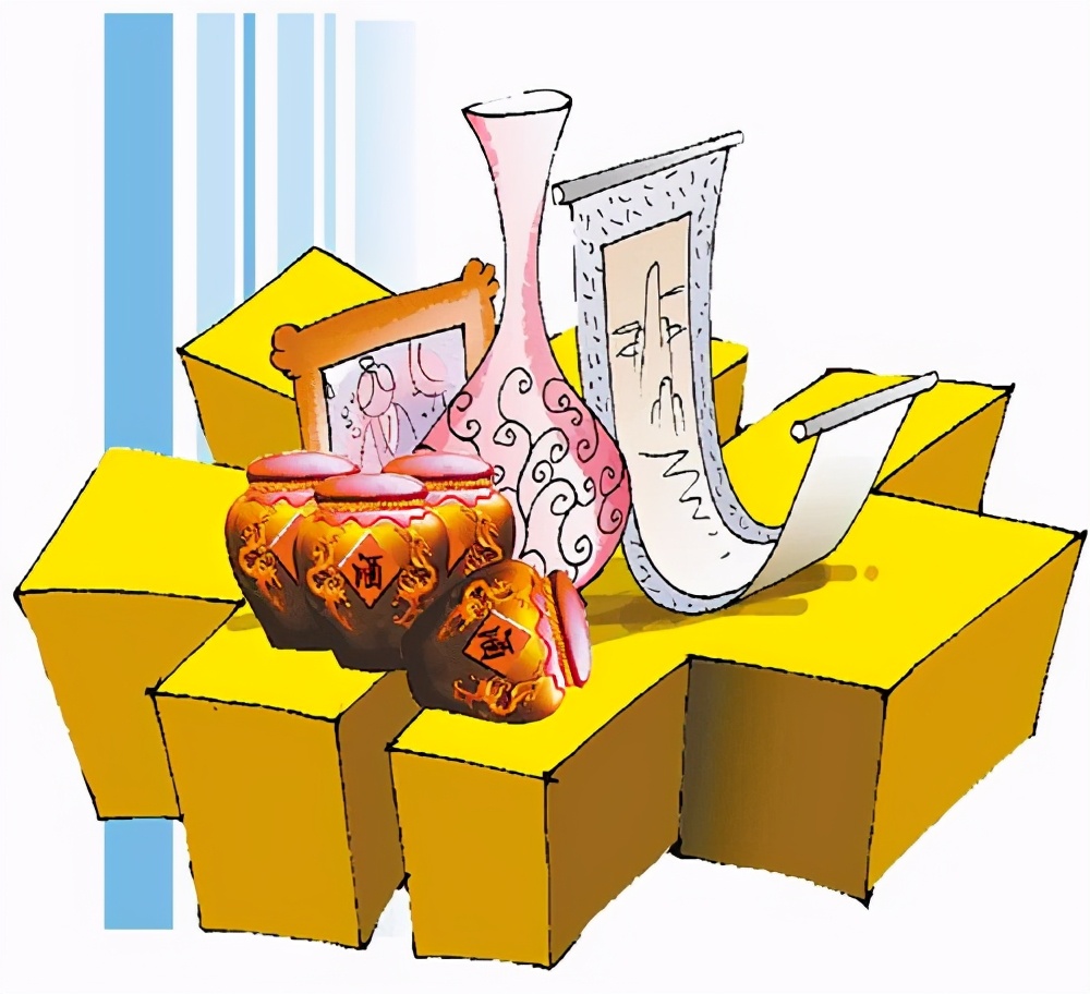 老人的钱都进了他们的口袋，可怜半辈子的积蓄，可恨