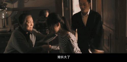 杨幂谈自己的感受还有家庭教育观,杨幂谈亲子教育说要给孩子自由