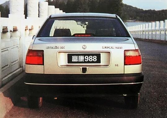 一个“武汉伢”认识的雪铁龙