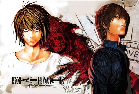 如果你觉得《死亡笔记》烂尾了，那是因为你没看懂人性