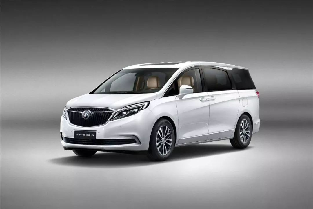 传祺gl8加长版,传奇gl8手动