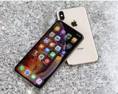 iphonexs手机能双卡双待吗,iphonexs单卡双待