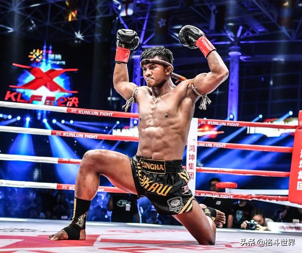 中国武林“天地龙虎”四大榜单热血来袭！大胆猜测，谁会入榜？