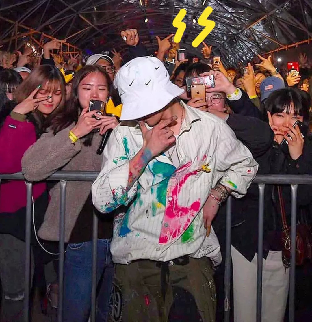 权志龙带货视频大全,权志龙带货夹克