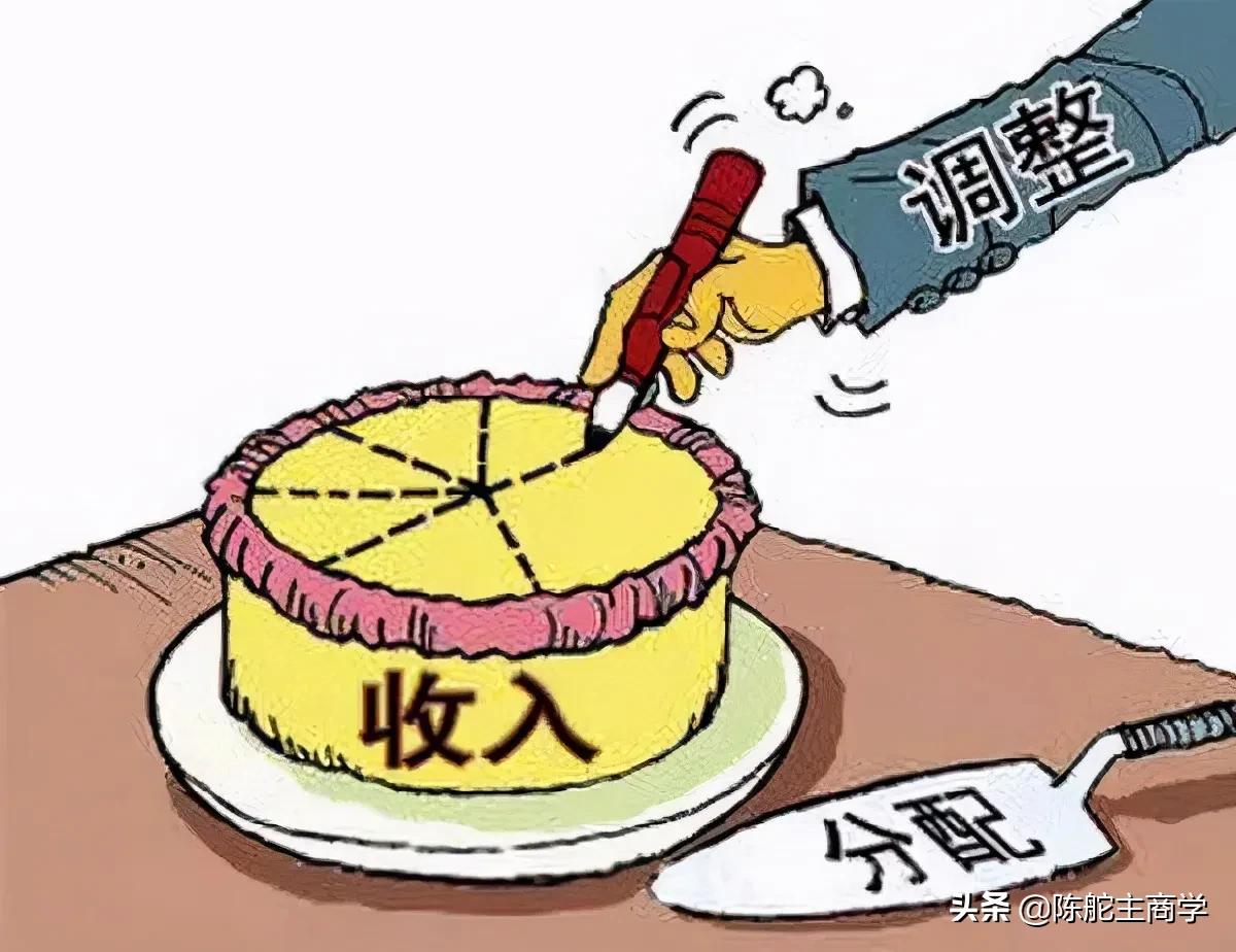 低收入人群要如何实现共同富裕,家庭年收入12w是什么水平