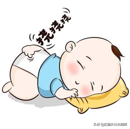 婴幼儿因为擦屁股得肛瘘，该不该手术治疗？