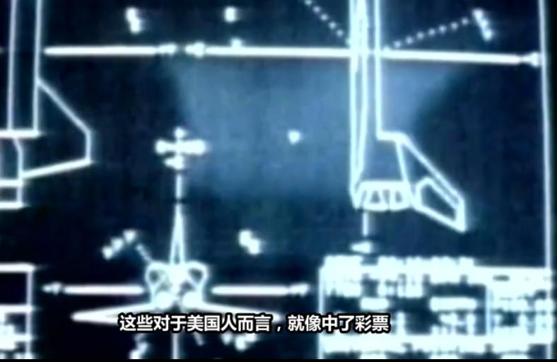 苏联太空技术有多强,苏联太空站到底有多强