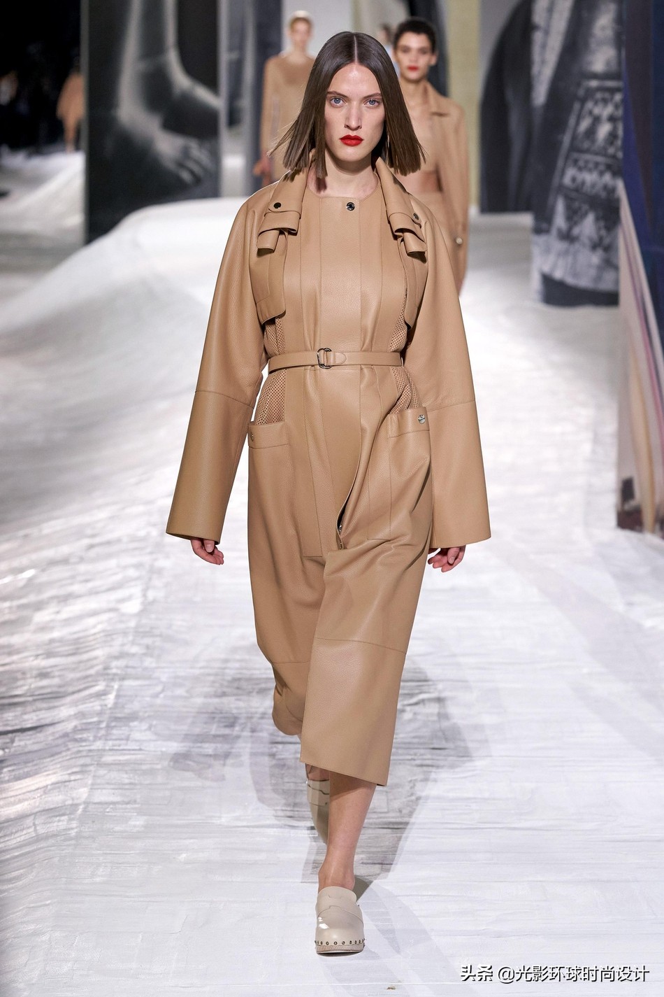 2021hermes春夏系列,hermes2021秋冬男装