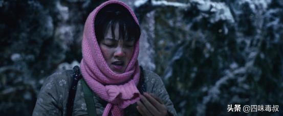 鬼吹灯之黄皮子坟像人还是像神,鬼吹灯之黄皮子坟评价