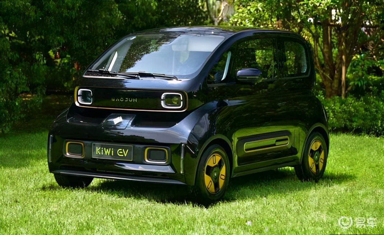 五菱汽车碰撞测试,五菱的车如何