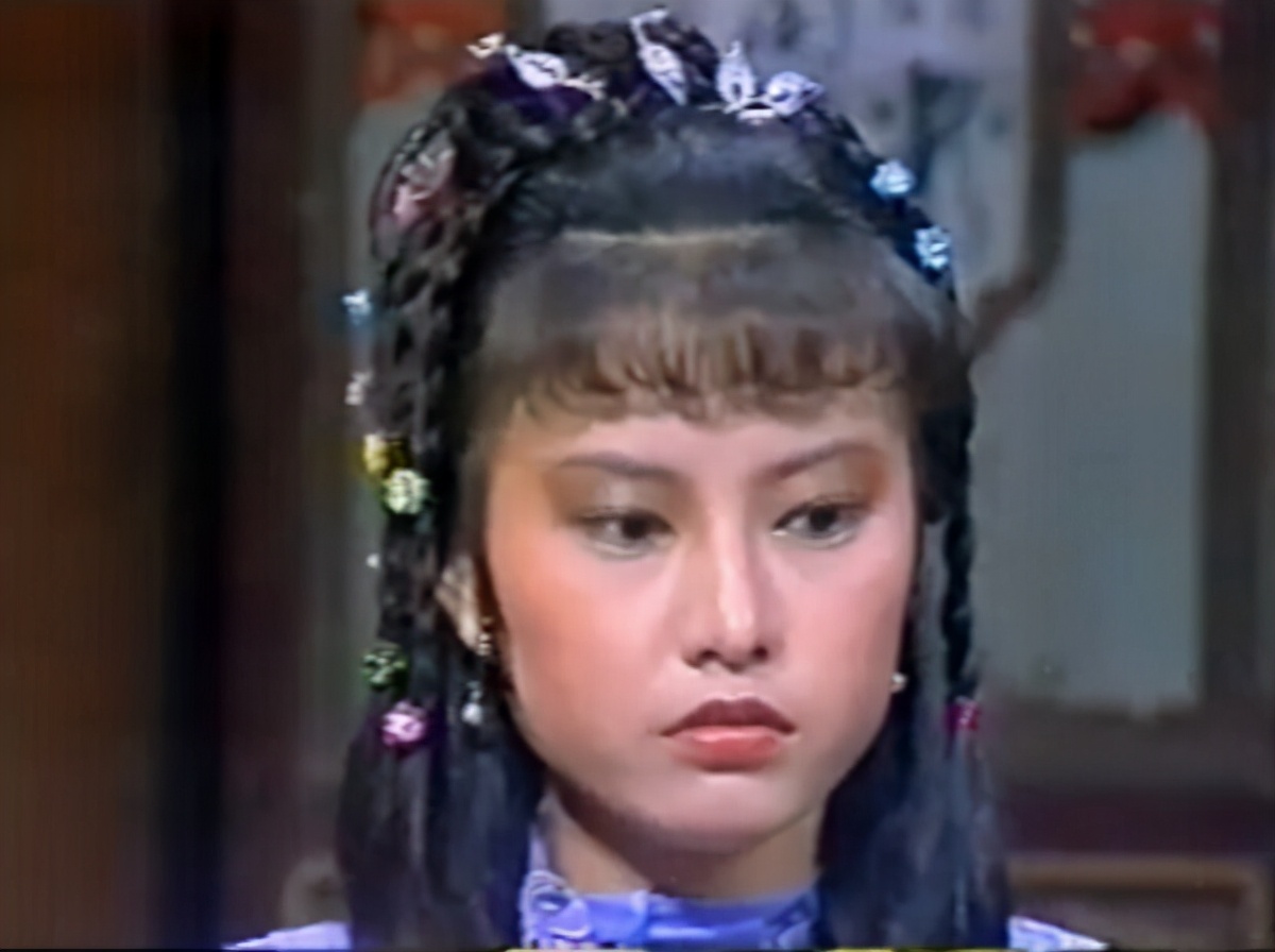 琥珀青龙伍卫国陈秀雯,姜大卫陈秀雯演的电视剧