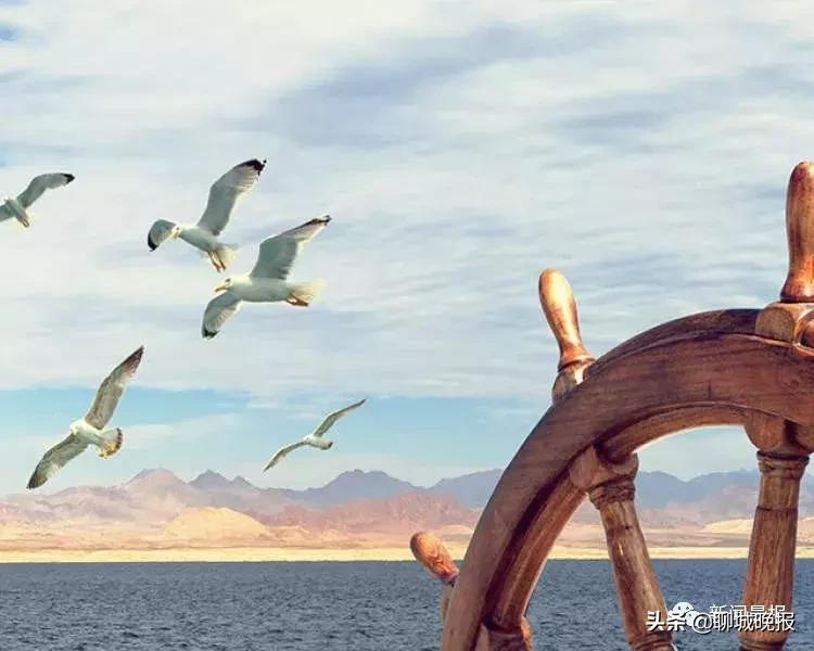 “死”了7年的船员突然“复活”,是场大戏啊……