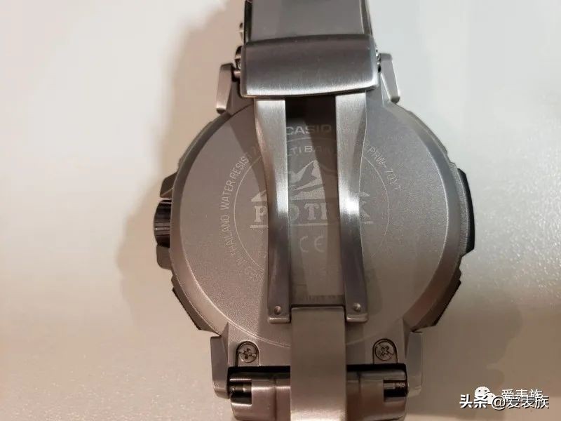 我最喜欢的手表,最喜欢的卡西欧手表