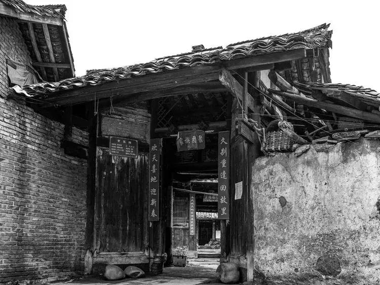 犍为风景最优美的地方,美丽的犍为风景