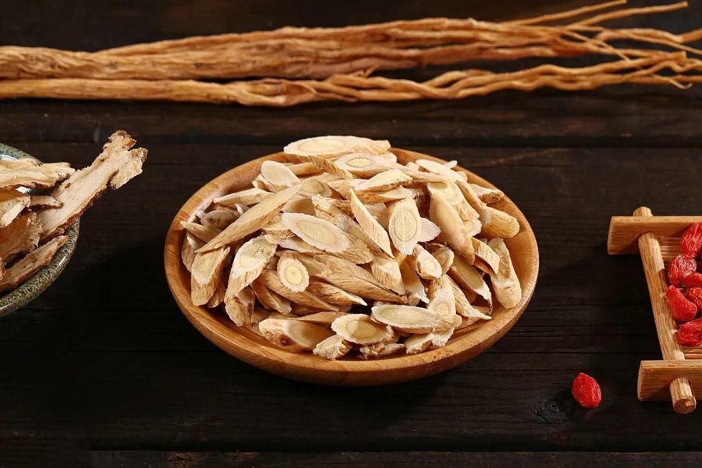 黄芪能增强人体抵抗力！但只有这些人才适用……​