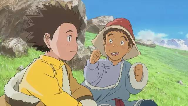 40年新旧经典国产动画《哪吒》,哪吒口碑最好的动画片