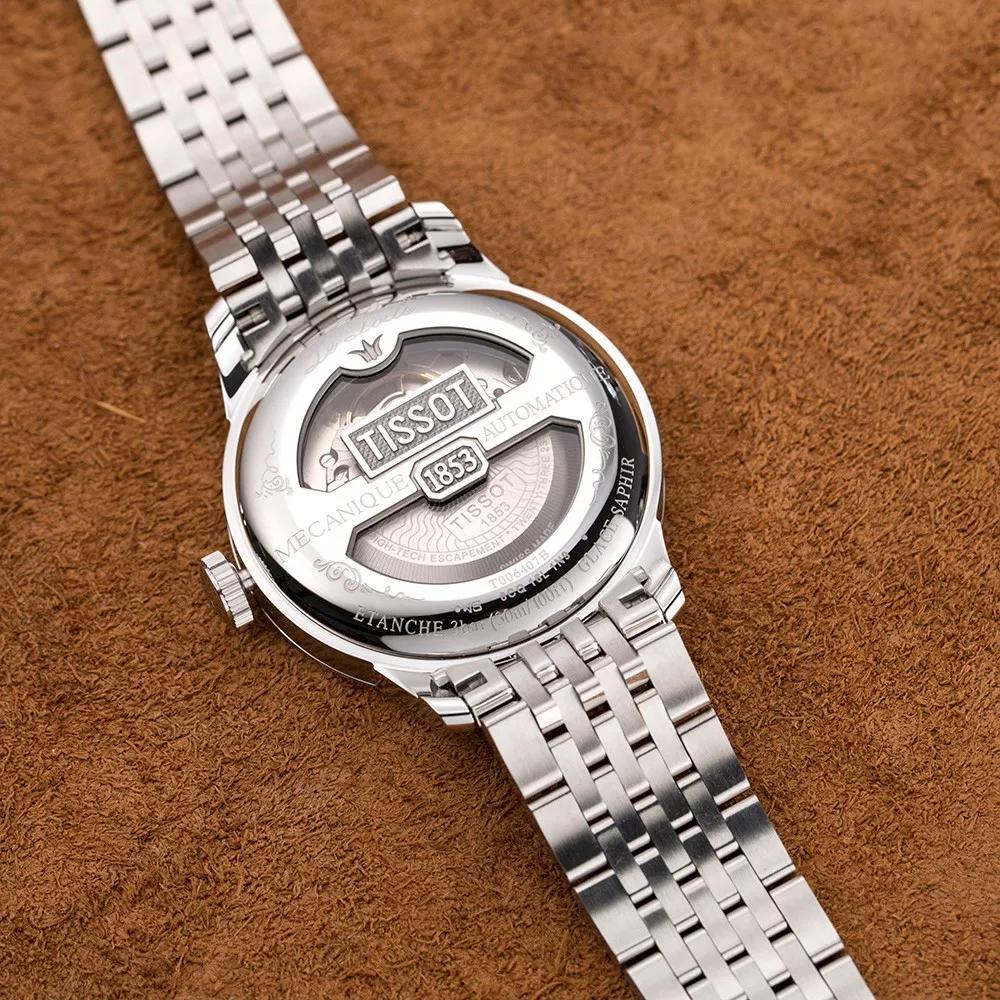 5000左右的手表天梭还是浪琴,天梭浪琴雷达哪个表好一些