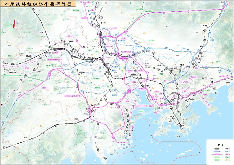 花都区怎么了,为什么花都发展不起来