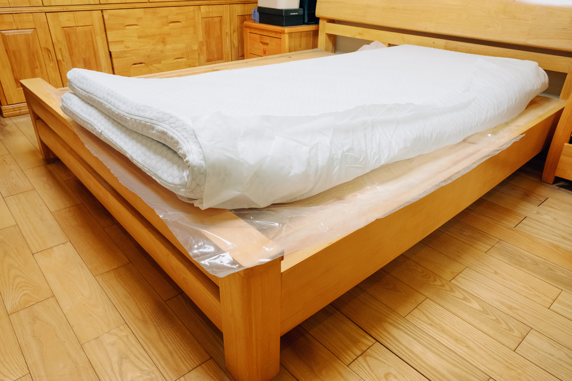 正宗乳胶床垫特点是什么,大品牌乳胶床垫是真的吗