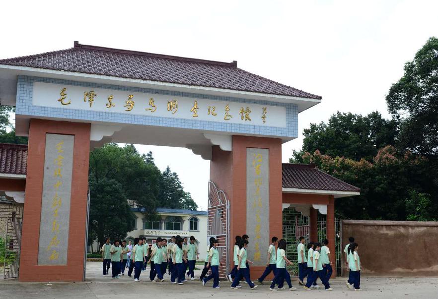 寻乌东江源头视频,红色美丽乡村