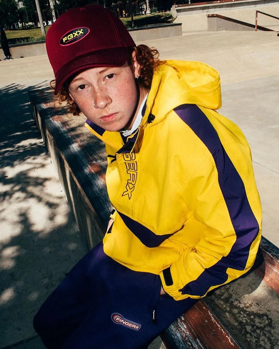 失去“港潮”光环的I.T，如今想出风头都难