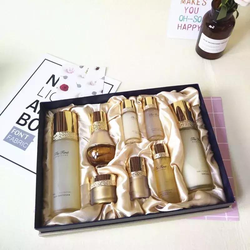 韩国好用的牌子护肤品,韩国男士护肤哪个品牌好