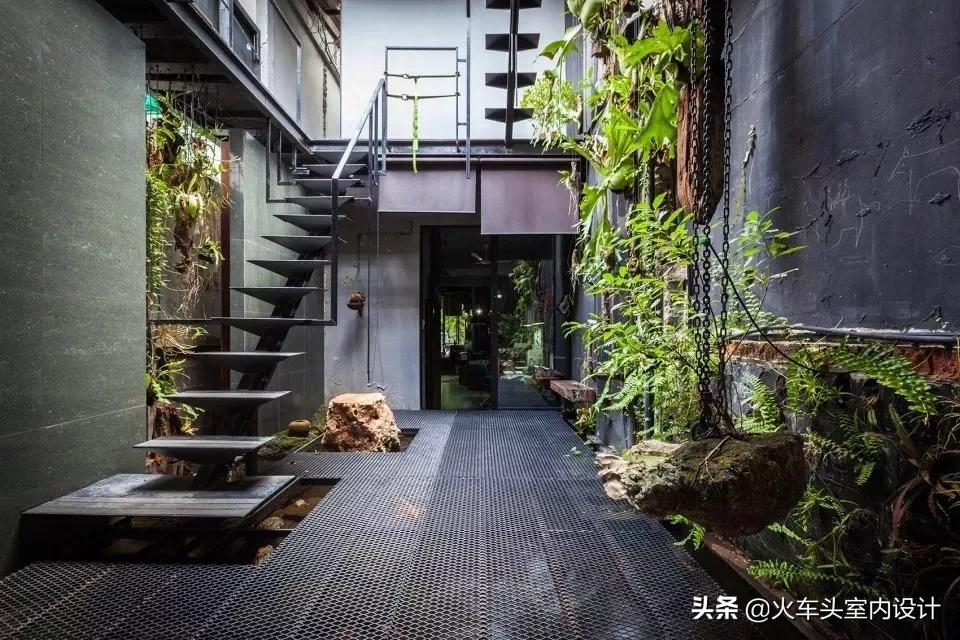 室内设计师眼中的景观设计（143张美图）