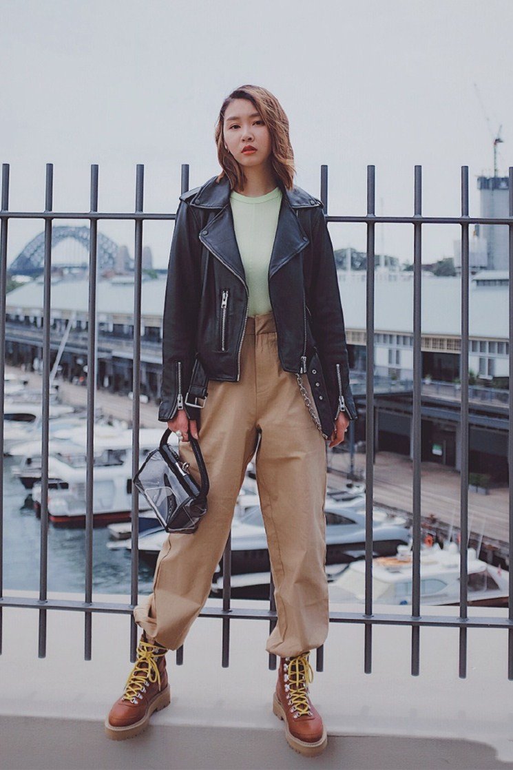 选靴子长度和腿型哪个更重要,不同腿型靴子的选择技巧