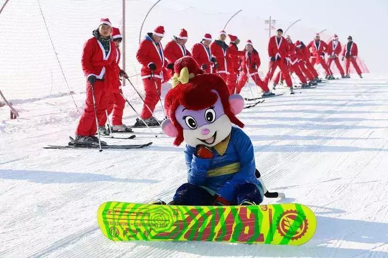 抚顺热高乐园一日游旅行团,抚顺热高丛林乐园