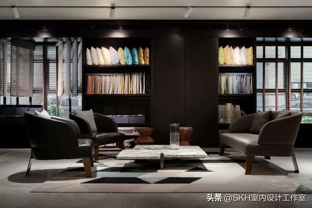 南京skh室内设计,skh工作室