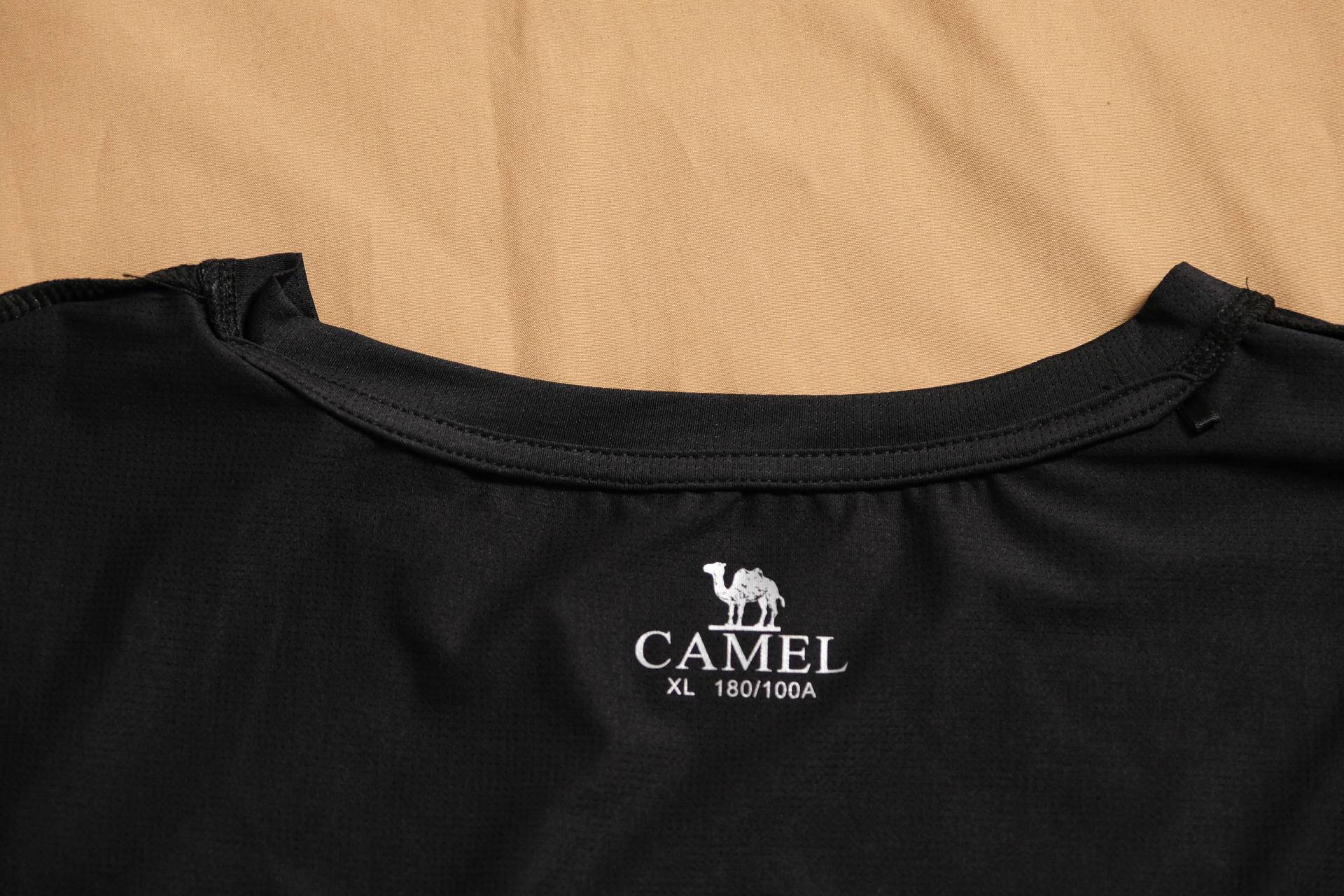 什么材质t恤适合夏天穿,夏季啥材质t恤凉快抗皱不缩水