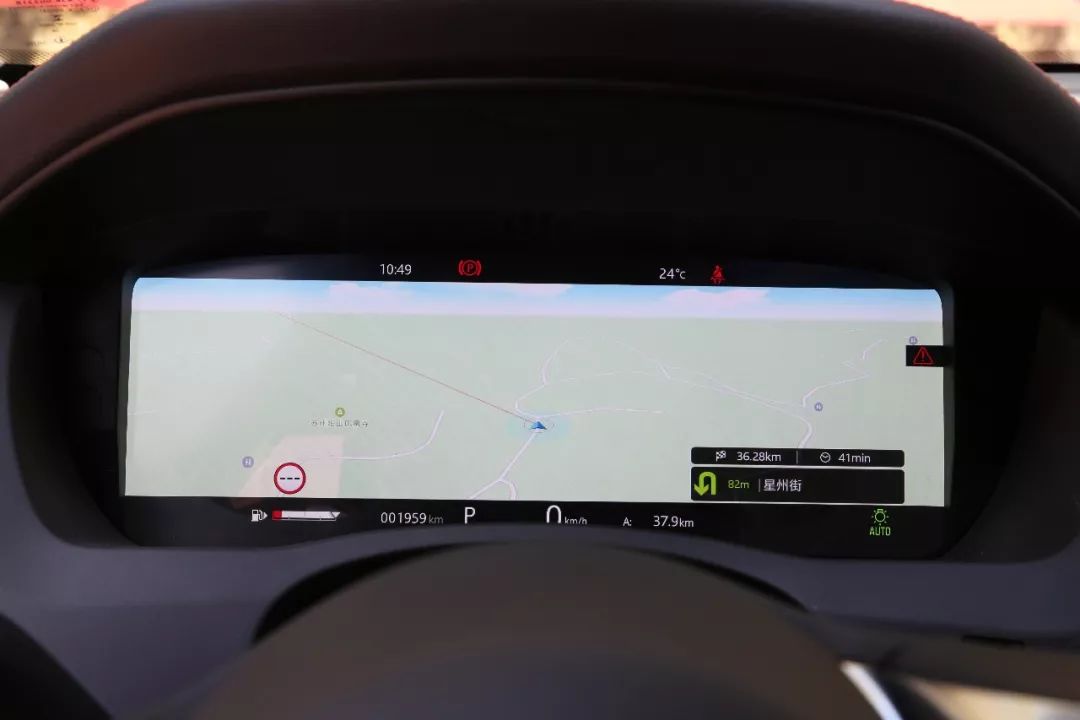 昆明秋名山弯道超车小试捷豹xel,彩云之巅抢先试驾全新捷豹xel