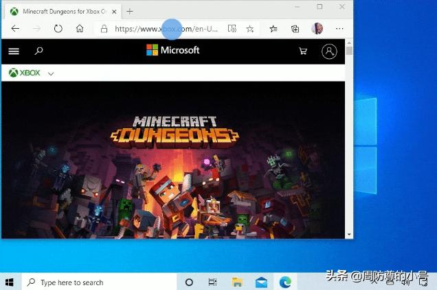 微软自带的浏览器怎么兼容,微软自带的浏览器怎么去广告