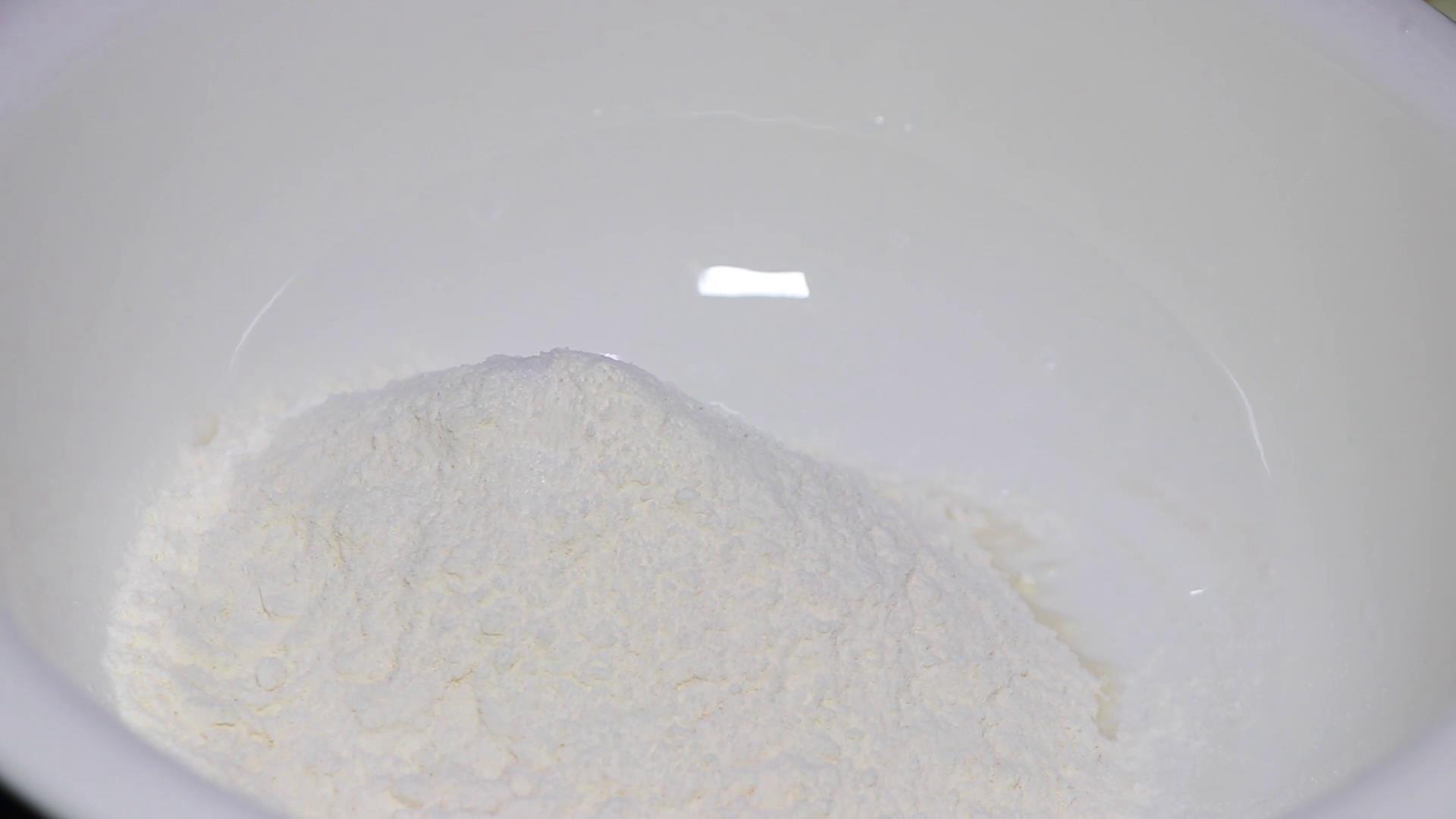 剪刀面的正宗做法和配料不辣,剪刀面的做法大全集