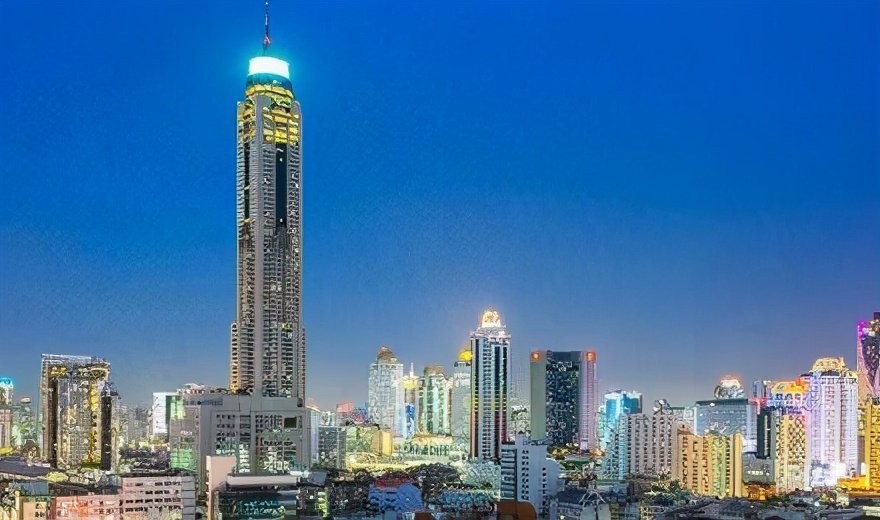 新马泰十日游的体验感想,新马泰旅游美景体验