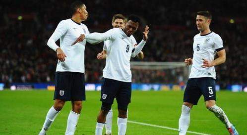 欧国联英格兰4比0胜冰岛,欧国联荷兰和英格兰比赛预测