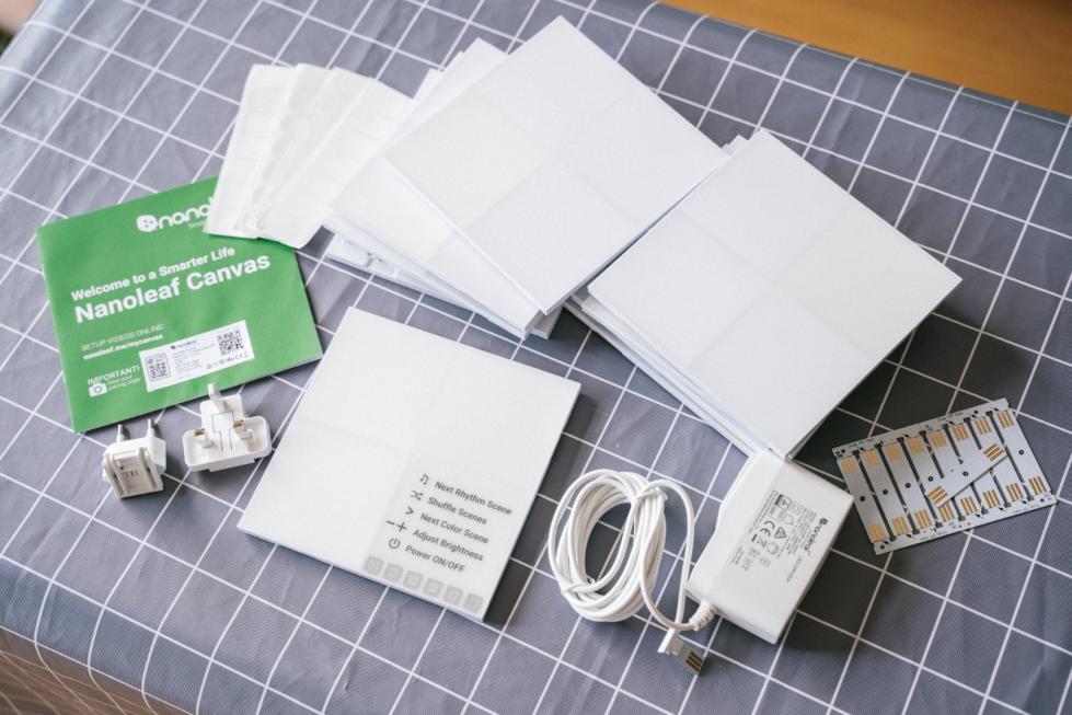 好玩不贵黑科技产品测评,绿诺智能灯