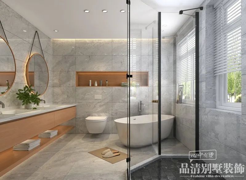 常州法式别墅庭院设计工程,常州花园别墅设计高级感