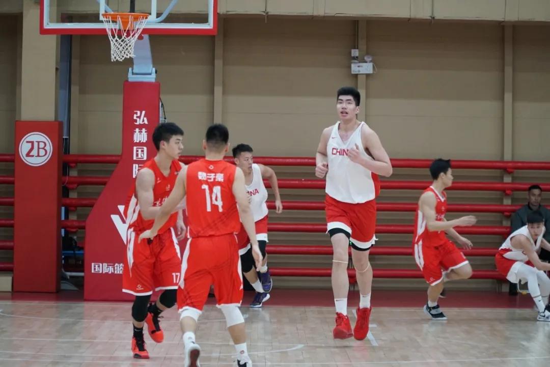 国青u18vs青岛男篮,中国u18国青男篮东亚青年运动会