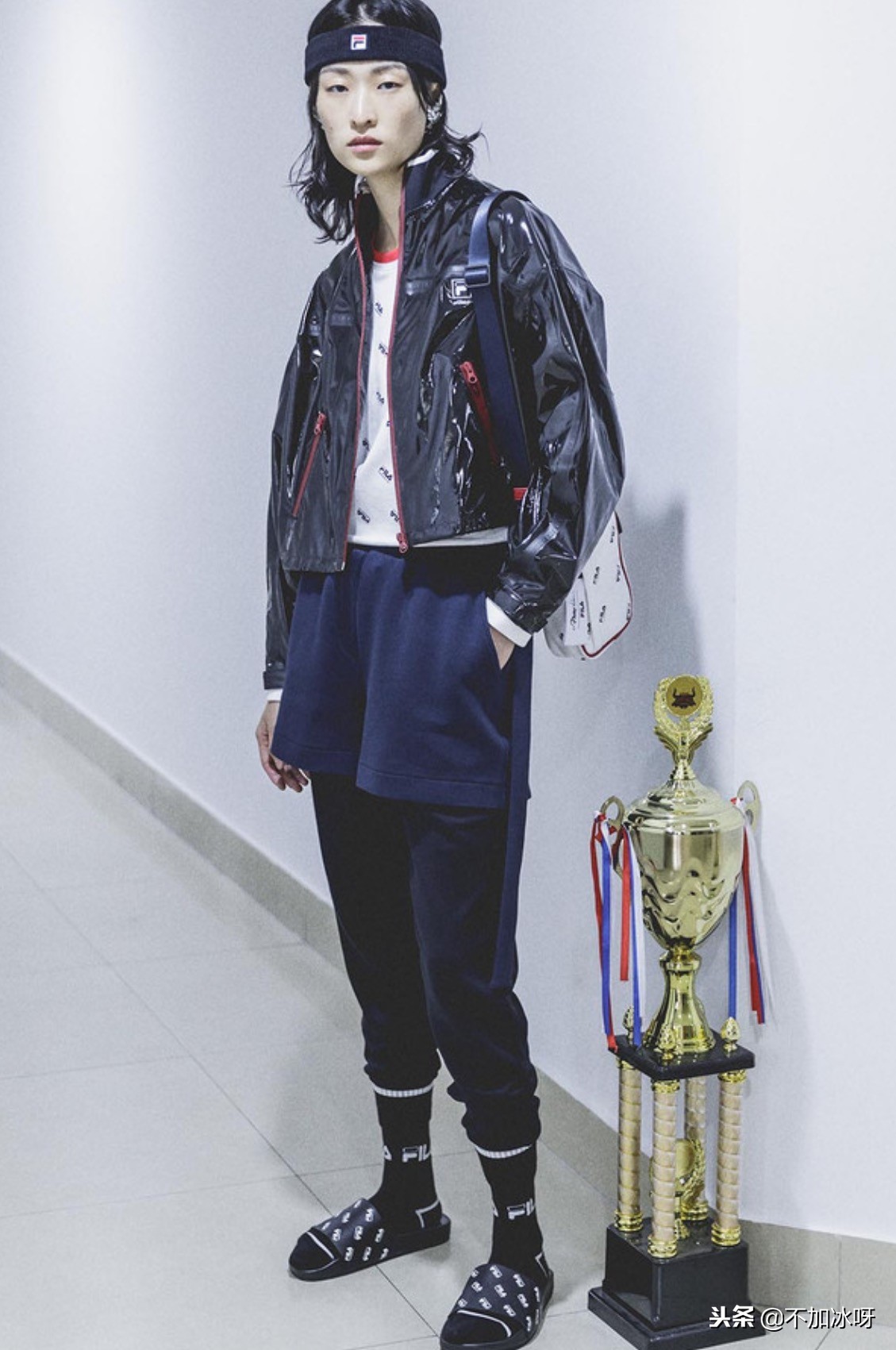 意大利fila手表,fila意大利联名