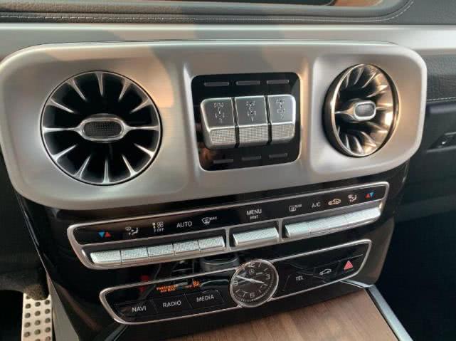 最强的奔驰g视频,最具性价比的奔驰g级