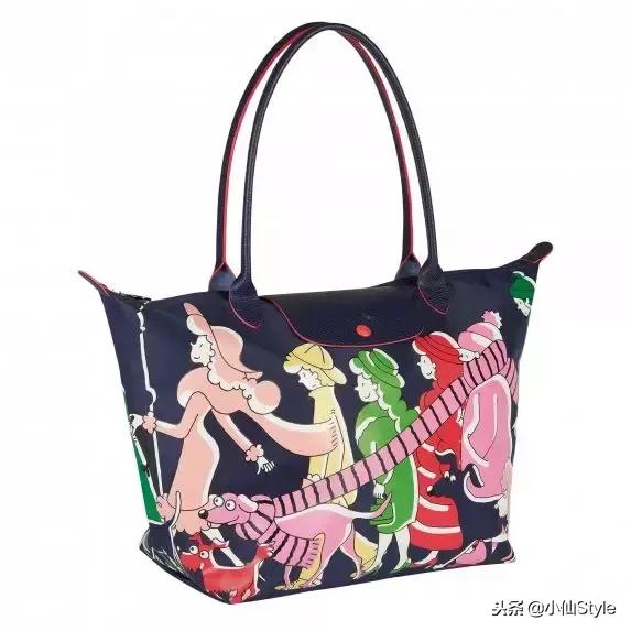 想要大牌包包,想要比较有特色的包包