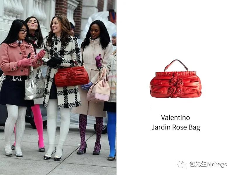 最近很火的包包黑榜,最有争议的包包图片